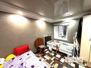 2-к квартира, вторичка, 38м2, 1/1 этаж