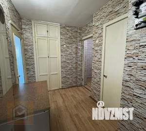 2-к квартира, вторичка, 68м2, 5/5 этаж