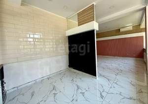 1-к квартира, вторичка, 60м2, 1/7 этаж