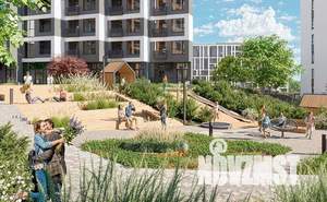 2-к квартира, вторичка, 61м2, 7/9 этаж