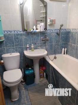 2-к квартира, вторичка, 51м2, 1/3 этаж