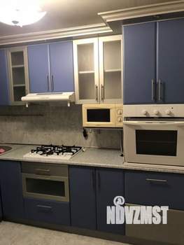 3-к квартира, вторичка, 67м2, 5/5 этаж