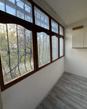 3-к квартира, вторичка, 62м2, 1/9 этаж