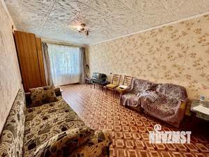 2-к квартира, вторичка, 48м2, 2/5 этаж