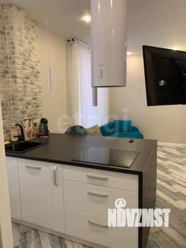 2-к квартира, вторичка, 58м2, 5/16 этаж