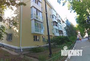 1-к квартира, вторичка, 30м2, 2/5 этаж