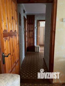 2-к квартира, вторичка, 44м2, 5/5 этаж