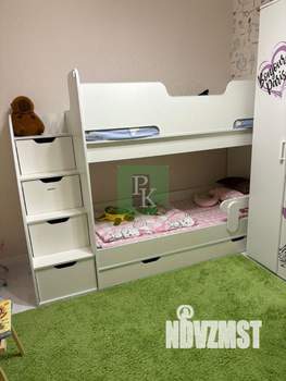 3-к квартира, вторичка, 90м2, 5/5 этаж