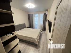 2-к квартира, вторичка, 50м2, 5/11 этаж