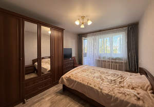 3-к квартира, вторичка, 60м2, 7/9 этаж