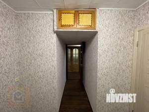 3-к квартира, вторичка, 72м2, 1/6 этаж