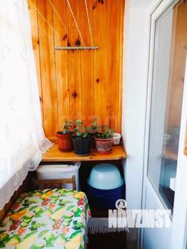 2-к квартира, вторичка, 45м2, 1/5 этаж