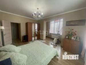 3-к квартира, вторичка, 117м2, 7/10 этаж