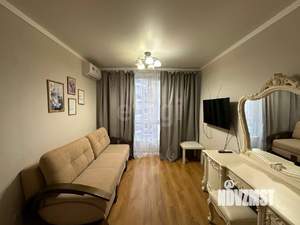 1-к квартира, вторичка, 31м2, 5/9 этаж