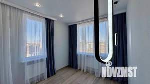 1-к квартира, вторичка, 44м2, 12/16 этаж