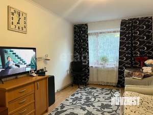 3-к квартира, вторичка, 62м2, 1/9 этаж