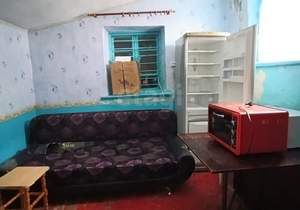 1-к квартира, вторичка, 31м2, 1/1 этаж