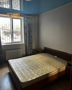 2-к квартира, вторичка, 61м2, 1/10 этаж