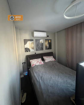 2-к квартира, вторичка, 40м2, 4/5 этаж