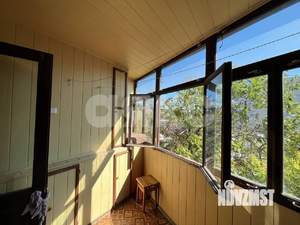 3-к квартира, вторичка, 60м2, 3/9 этаж