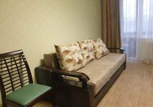 1-к квартира, вторичка, 35м2, 4/9 этаж