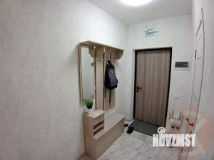 Студия квартира, вторичка, 24м2, 5/9 этаж