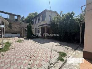 2-к квартира, вторичка, 46м2, 1/1 этаж