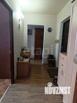 2-к квартира, вторичка, 52м2, 7/9 этаж