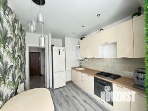 1-к квартира, вторичка, 37м2, 1/11 этаж
