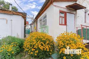 2-к квартира, вторичка, 30м2, 1/1 этаж