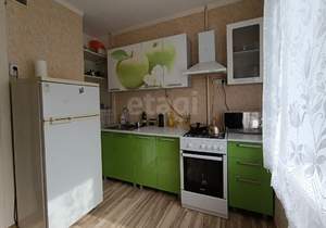 1-к квартира, вторичка, 36м2, 5/9 этаж