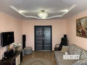 2-к квартира, вторичка, 51м2, 7/10 этаж