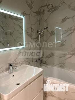 2-к квартира, вторичка, 63м2, 4/18 этаж