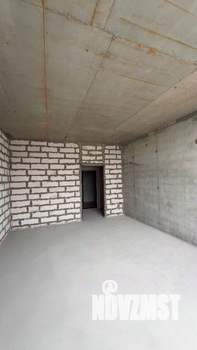 1-к квартира, вторичка, 53м2, 5/11 этаж