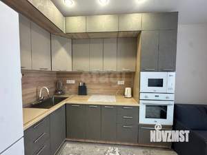 1-к квартира, вторичка, 38м2, 5/16 этаж