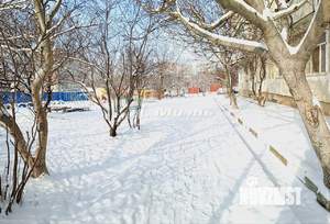 2-к квартира, вторичка, 52м2, 1/9 этаж