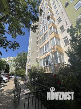 2-к квартира, вторичка, 72м2, 4/10 этаж