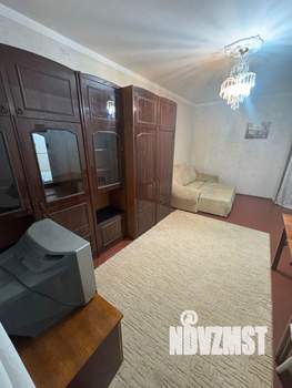 1-к квартира, вторичка, 36м2, 3/9 этаж