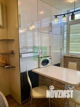 2-к квартира, вторичка, 35м2, 5/5 этаж