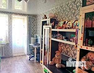 2-к квартира, вторичка, 43м2, 2/2 этаж