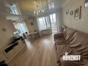 1-к квартира, вторичка, 32м2, 4/5 этаж