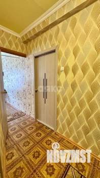 1-к квартира, вторичка, 34м2, 2/3 этаж