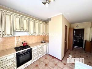 1-к квартира, вторичка, 35м2, 3/9 этаж