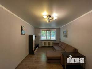 1-к квартира, вторичка, 31м2, 1/5 этаж