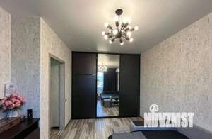 1-к квартира, вторичка, 30м2, 6/9 этаж