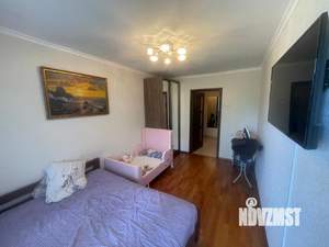 2-к квартира, вторичка, 50м2, 3/5 этаж
