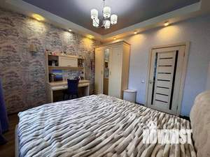 2-к квартира, вторичка, 67м2, 2/10 этаж