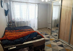 1-к квартира, вторичка, 29м2, 1/5 этаж