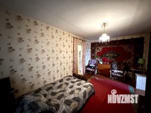 2-к квартира, вторичка, 46м2, 5/5 этаж