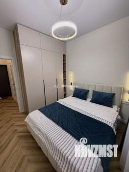 1-к квартира, вторичка, 33м2, 2/16 этаж